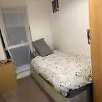 En-Suite Cozy Double Bedroom