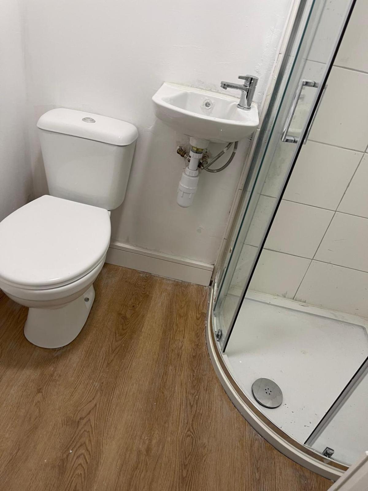 En-suite Cozy Double Bedroom