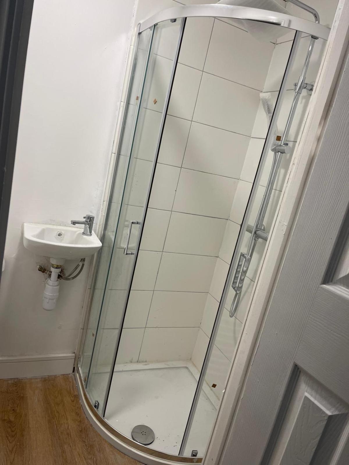 En-suite Cozy Double Bedroom