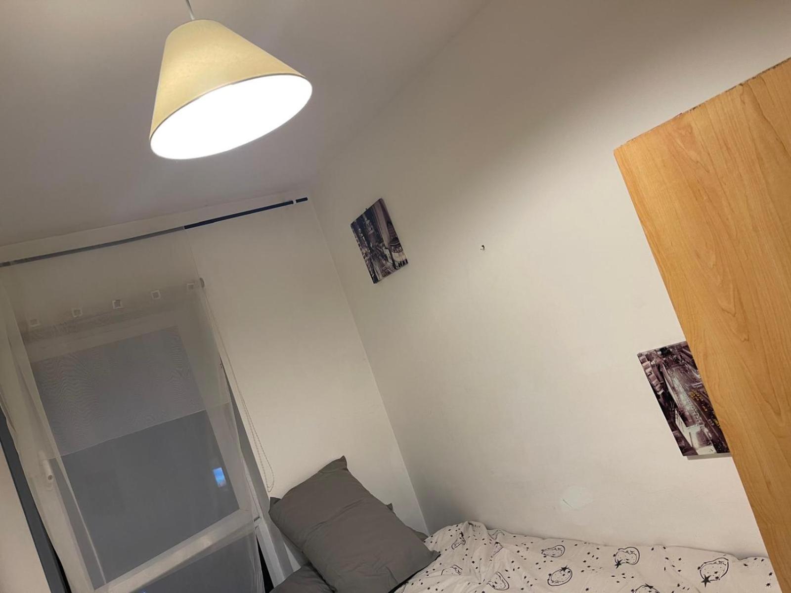 Affittacamere En-suite Cozy Double Bedroom