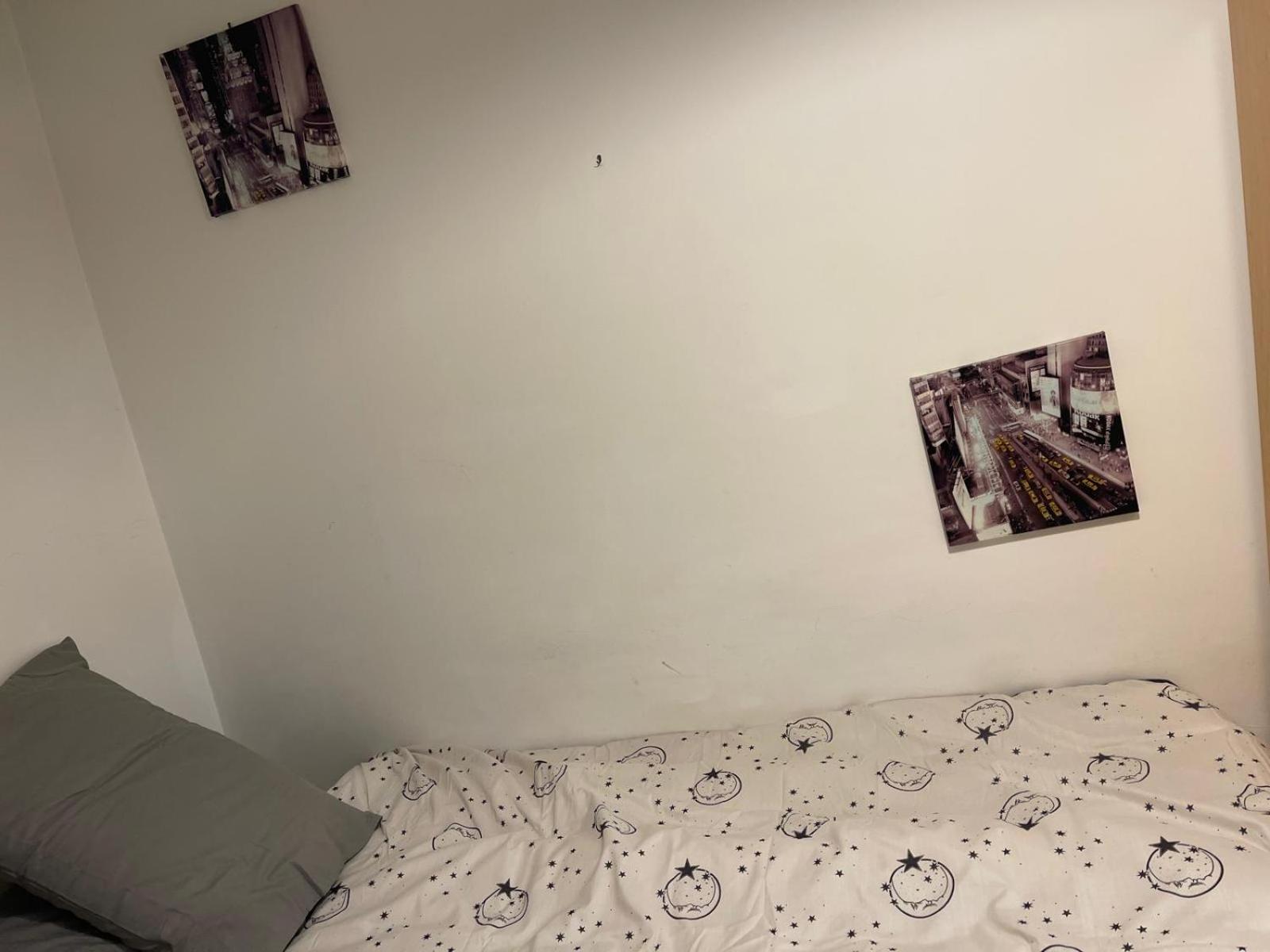 Affittacamere En-suite Cozy Double Bedroom *