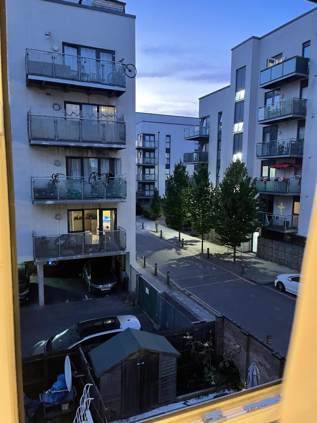Affittacamere En-suite Cozy Double Bedroom Londra