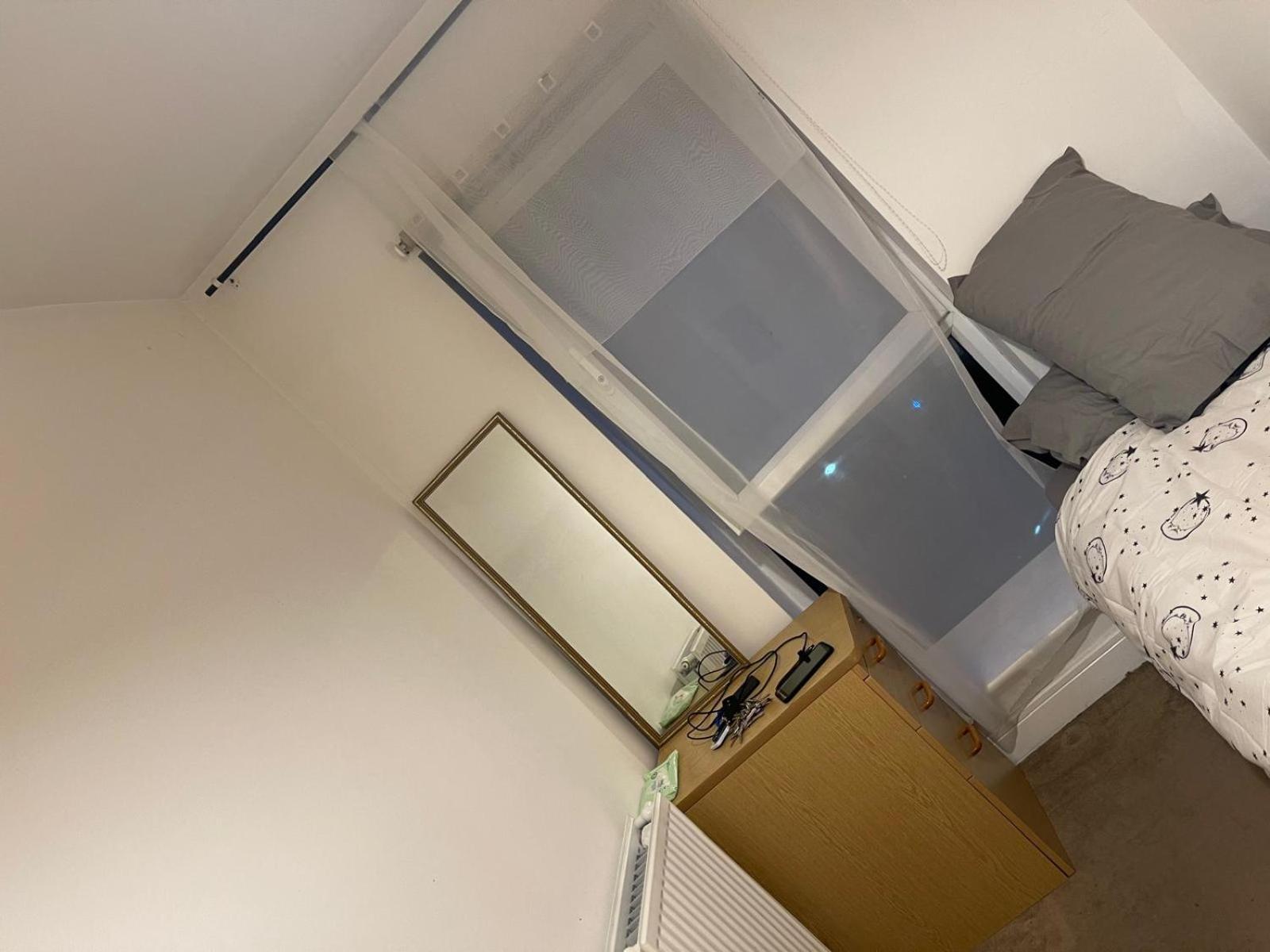 En-suite Cozy Double Bedroom *