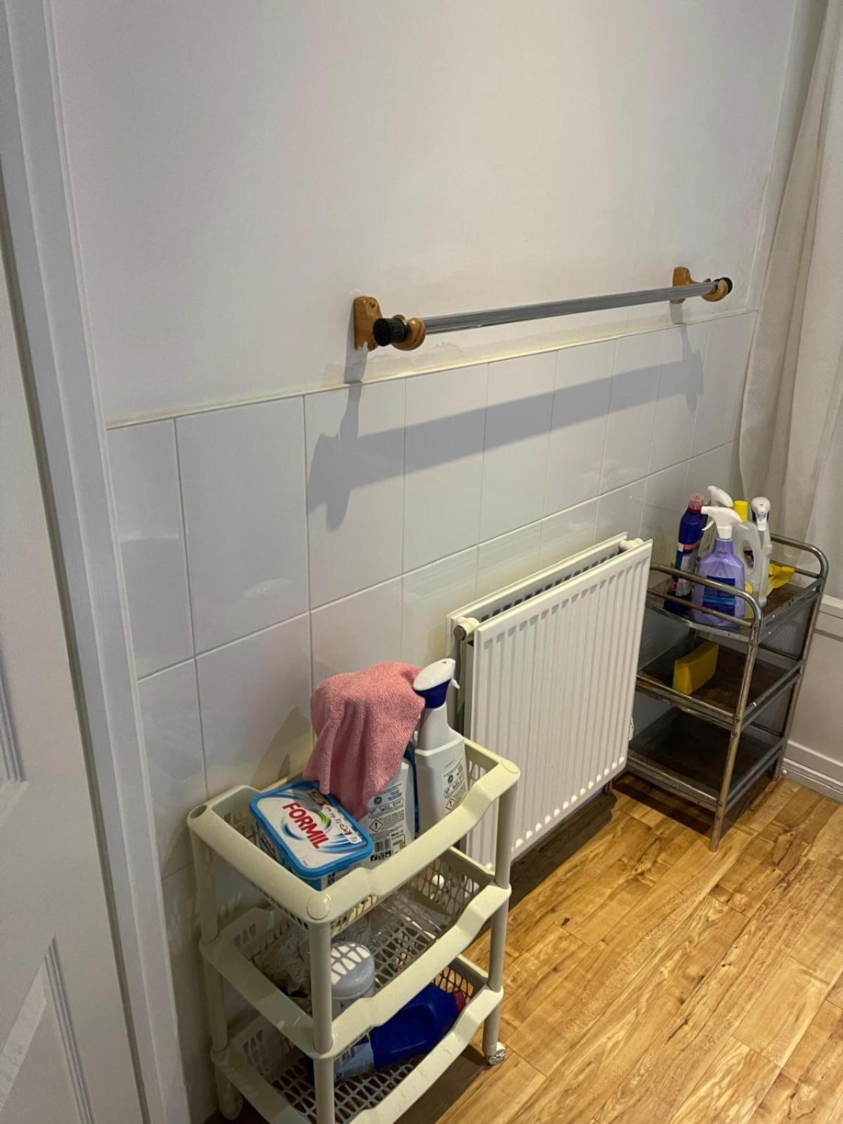 En-suite Cozy Double Bedroom Affittacamere Londra