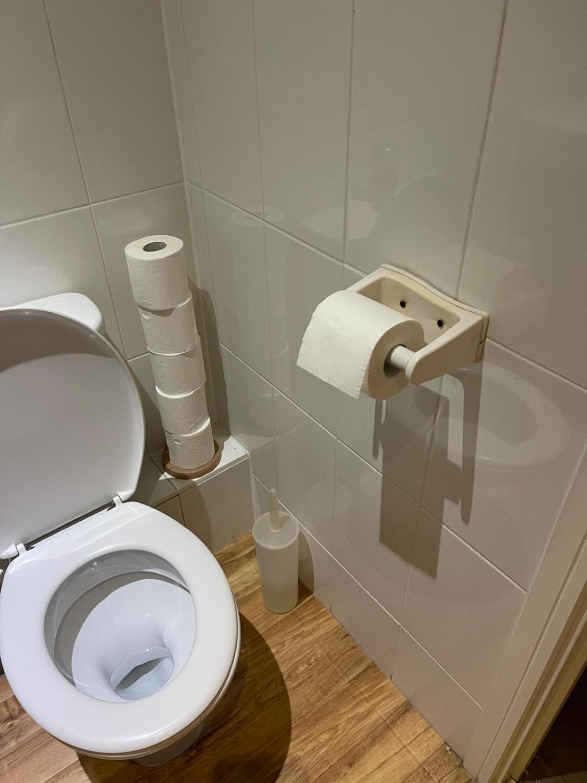 En-suite Cozy Double Bedroom Londra