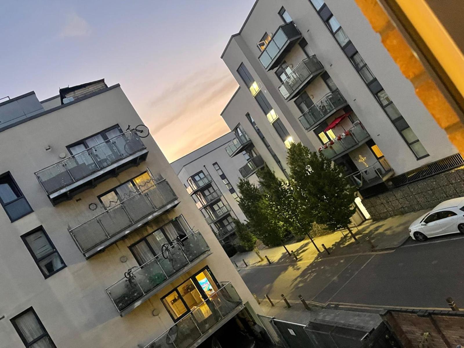 En-suite Cozy Double Bedroom Affittacamere *